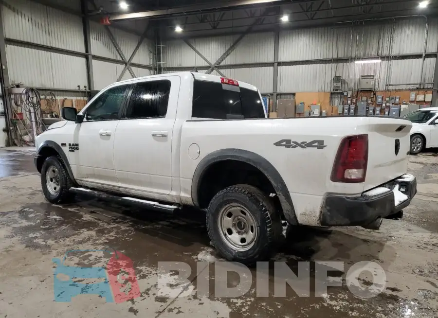 1C6RR7LT8KS673046 Photo# 2