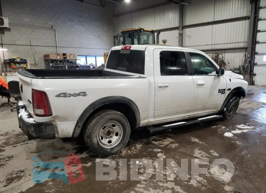 1C6RR7LT8KS673046 Photo# 3