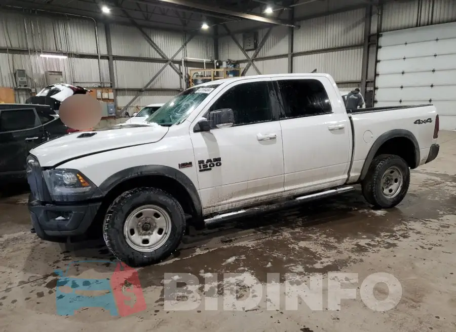 1C6RR7LT8KS673046 Photo# 1