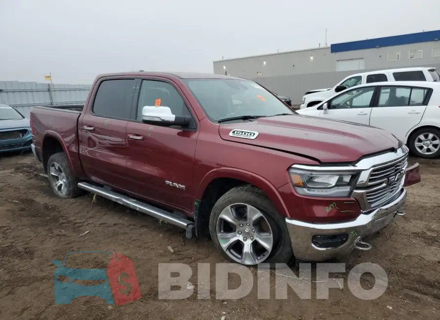 1C6SRFJT2MN790279 Photo# 4