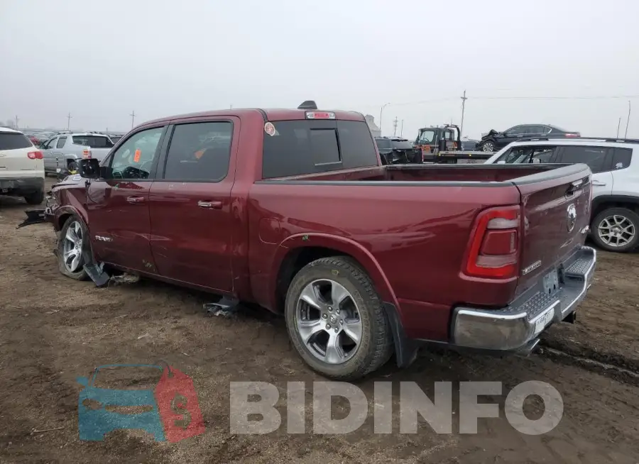 1C6SRFJT2MN790279 Photo# 2