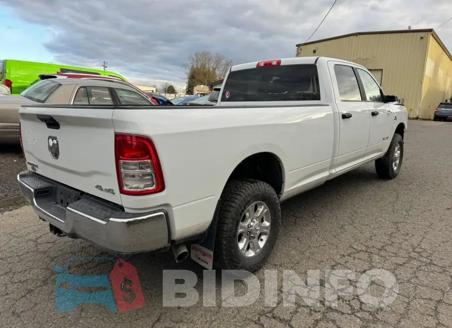 3C63R3HL2NG415642 Photo# 4