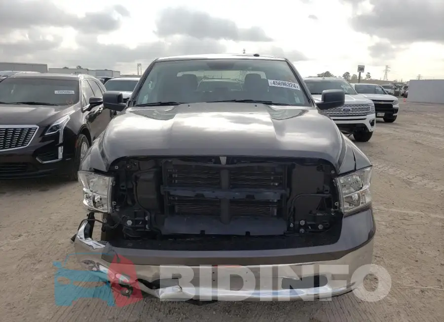 3C6RR7KG5PG662671 Photo# 5