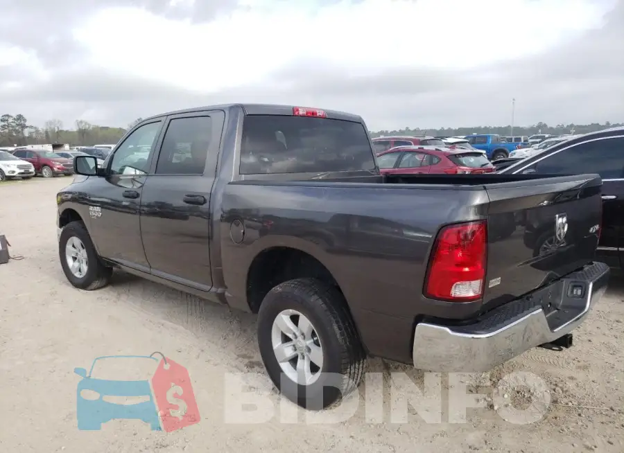 3C6RR7KG5PG662671 Photo# 2