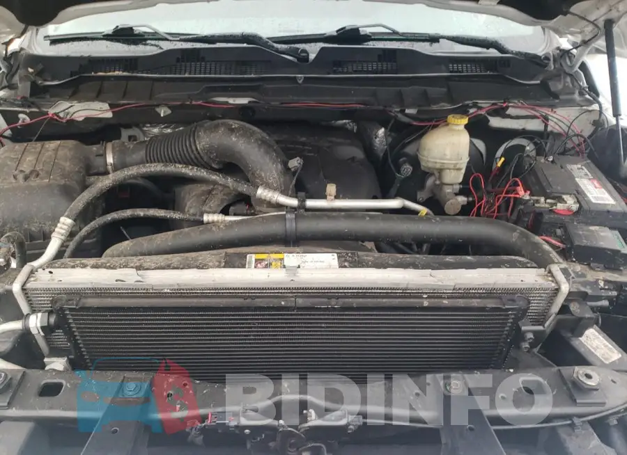 3C6RR7LT5GG348563 Photo# 11