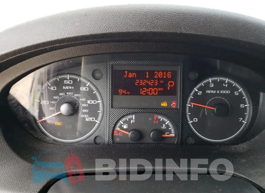 3C6TRVAG8HE524969 Photo# 9