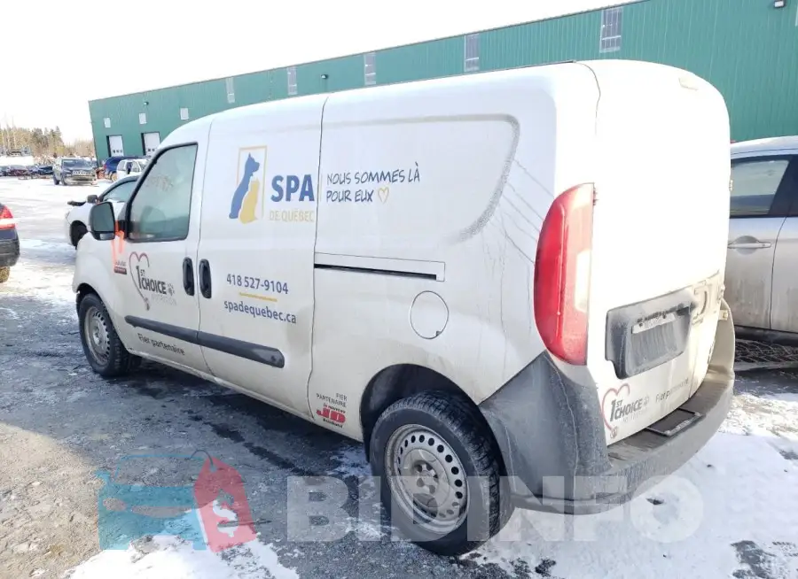ZFBERFCB5J6K97828 Photo# 2