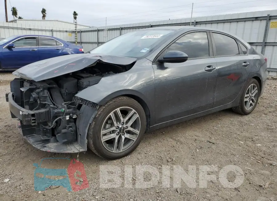 3KPF34AD1KE018124 Photo# 1