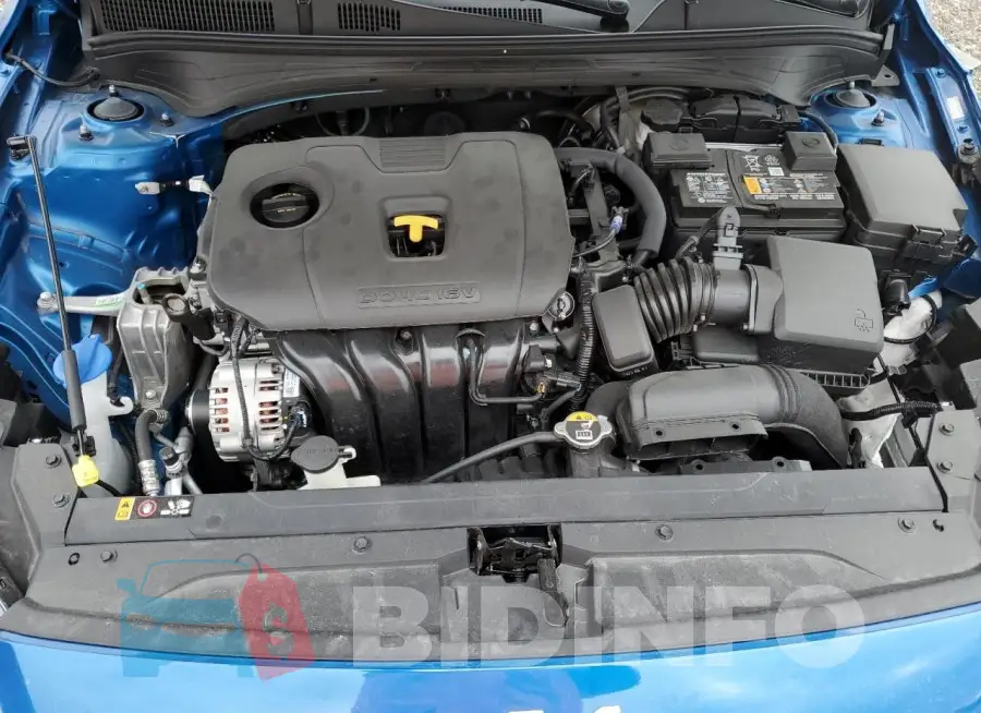 3KPF54AD4PE685593 Photo# 11