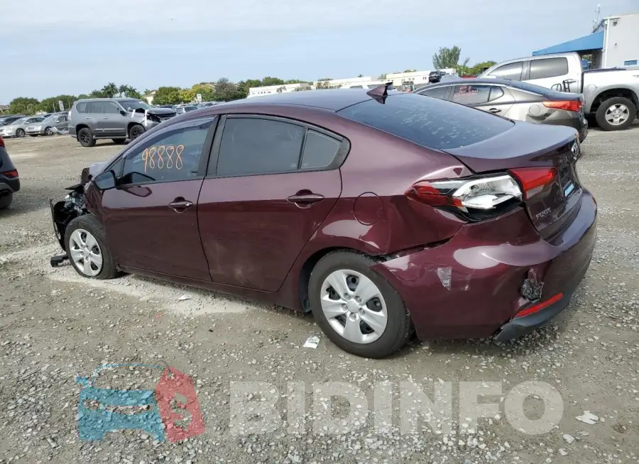 3KPFK4A71HE117838 Photo# 2
