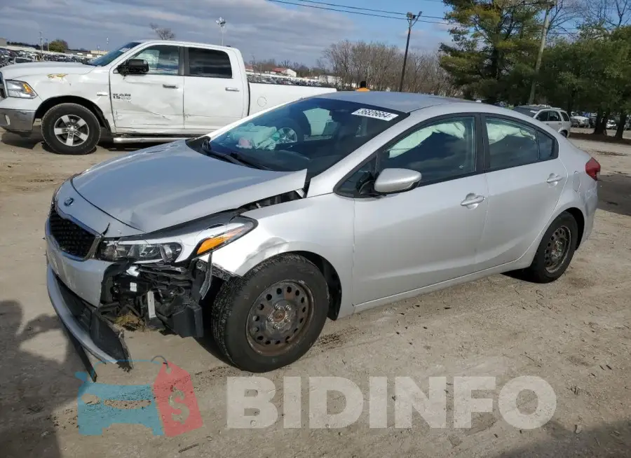 3KPFK4A79HE133270 Photo# 1