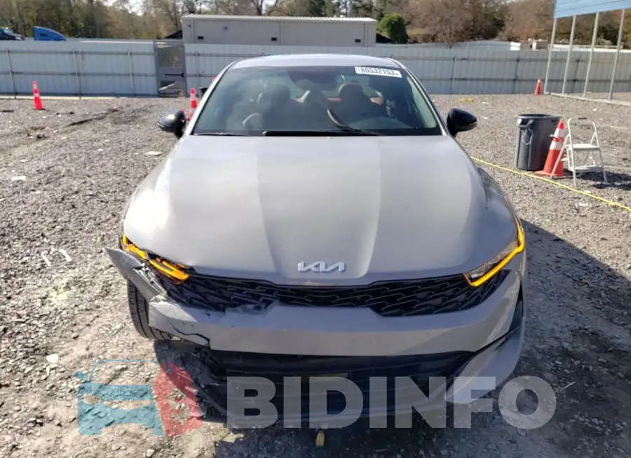 5XXG64J26PG171252 Photo# 5