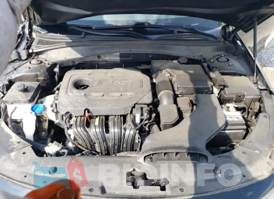 5XXGT4L32GG103903 Photo# 11
