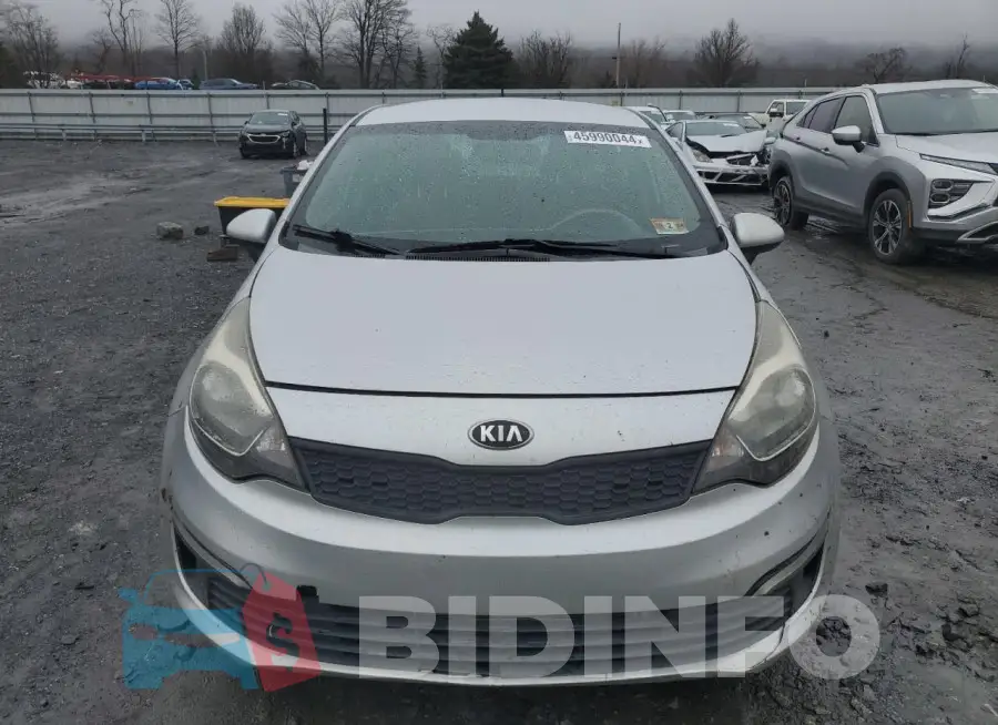 KNADM4A31G6553878 Photo# 5