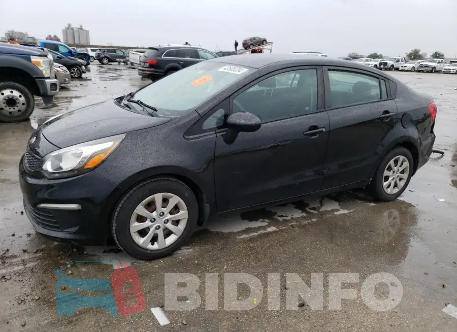 KNADM4A38H6074763 Photo# 1