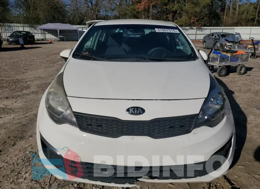 KNADM4A39G6547634 Photo# 5