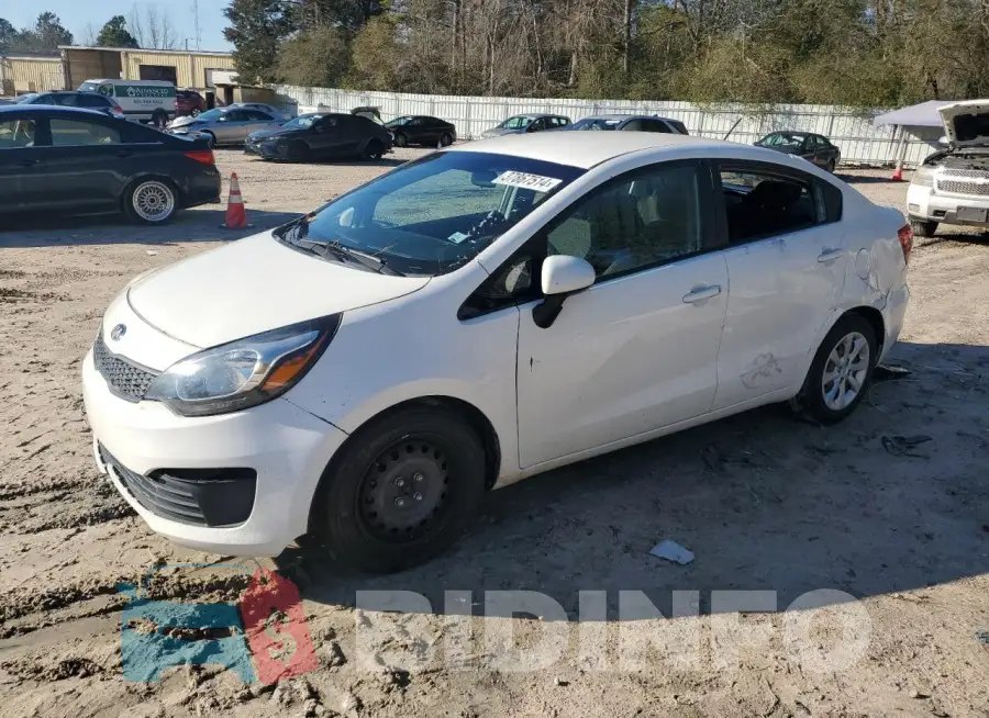 KNADM4A39G6547634 Photo# 1