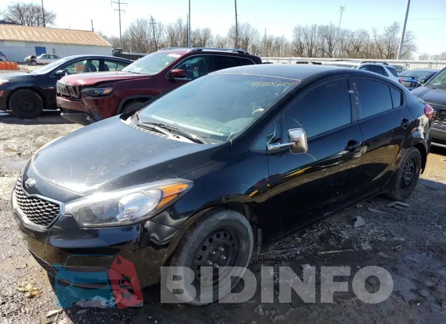 KNAFX4A67G5526619 Photo# 1