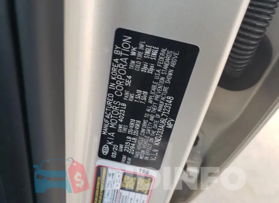 KNDJ33AU6L7123148 Photo# 12