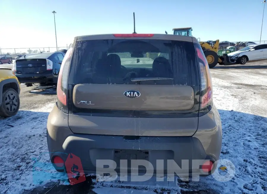 KNDJN2A20F7172272 Photo# 6