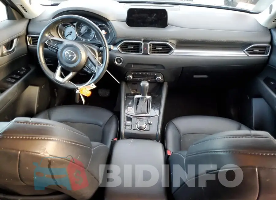 JM3KFBCM2K0595025 Photo# 8