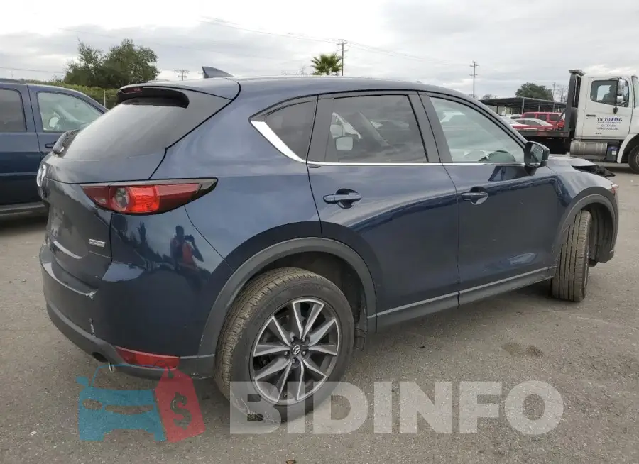 JM3KFBCM4J0420192 Photo# 3