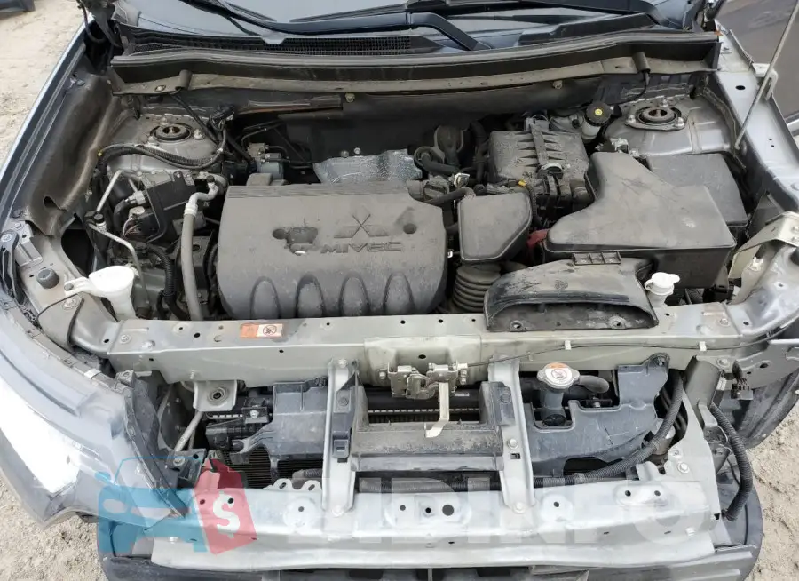 JA4AZ3A30KZ040141 Photo# 12