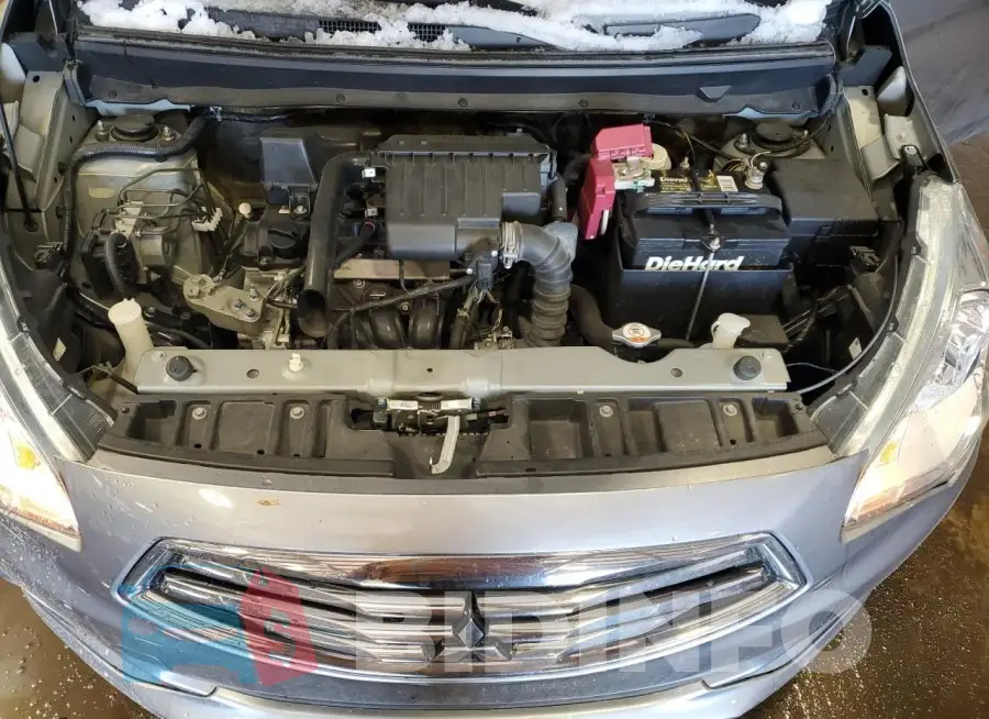 ML32F3FJ4JHF00518 Photo# 11