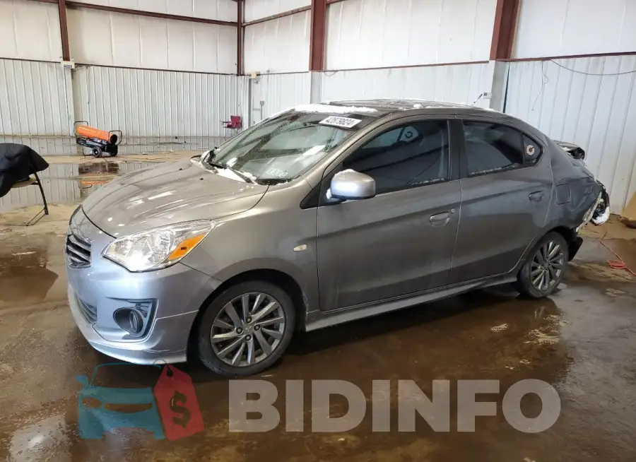 ML32F3FJ4JHF00518 Photo# 1