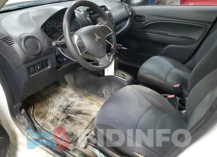 ML32F3FJ7KHF00627 Photo# 7