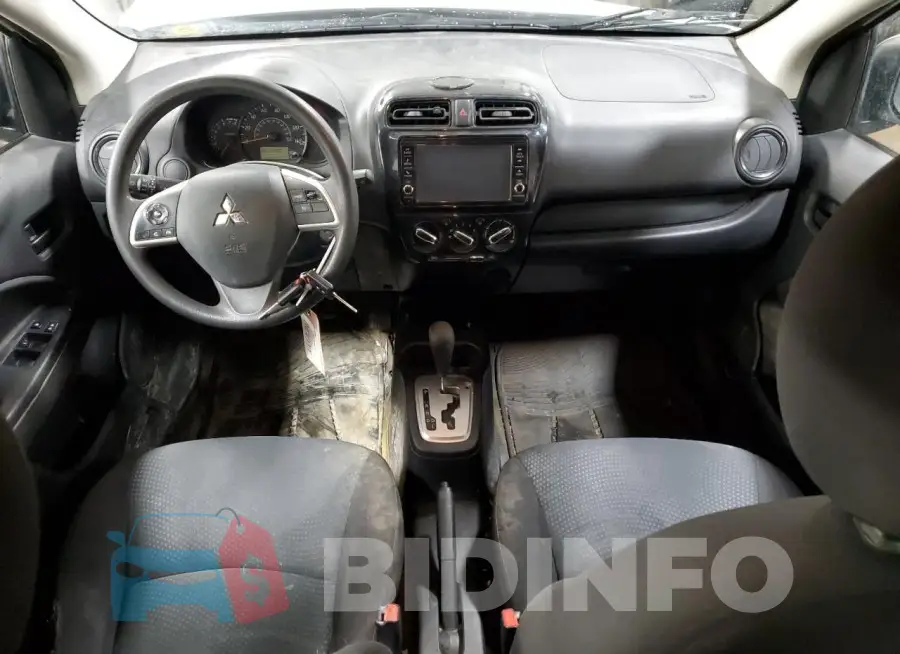 ML32F3FJ7KHF00627 Photo# 8
