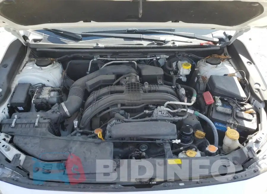 4S3GTAU60J3737189 Photo# 11