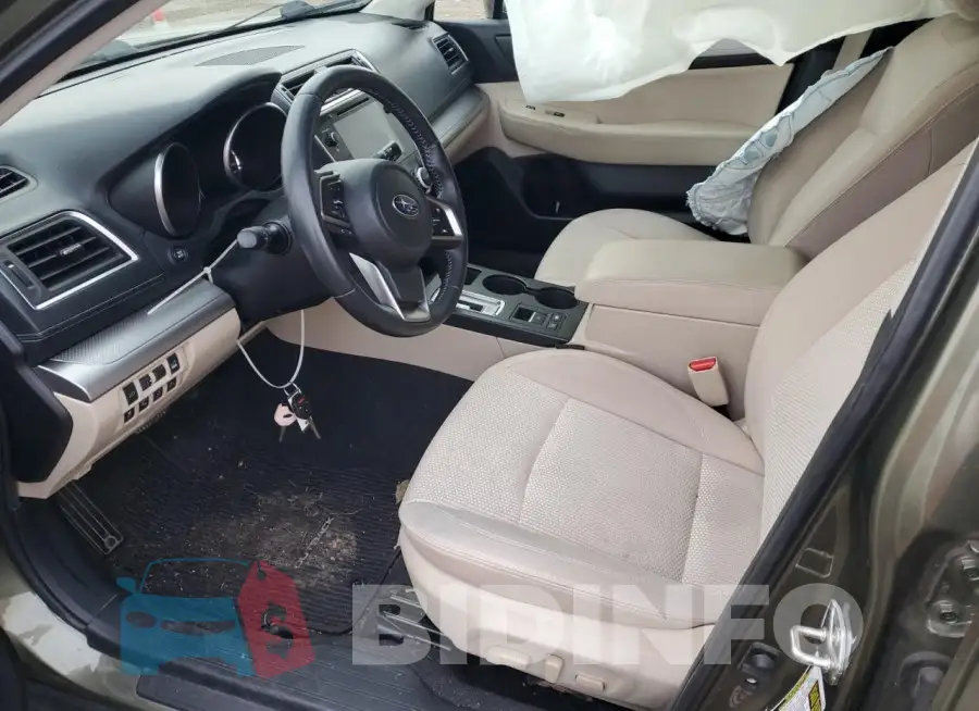 4S4BSAHCXK3277162 Photo# 7