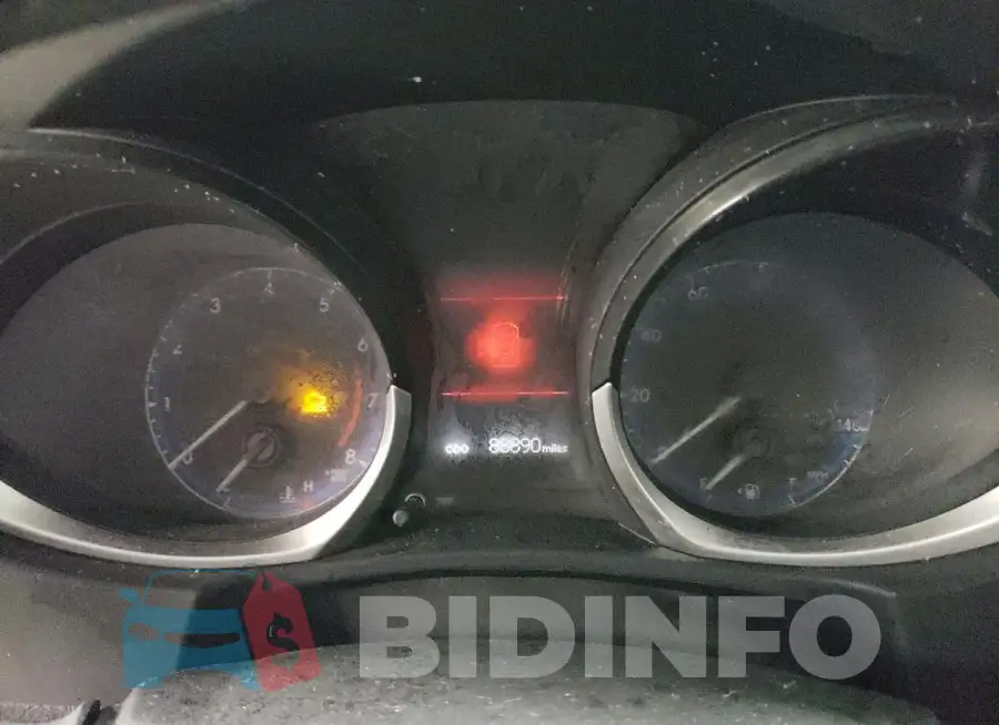 2T1BURHE6FC342164 Photo# 9
