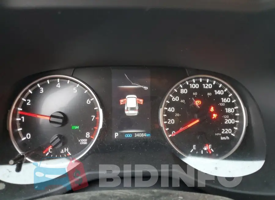 2T3B1RFV8NC277819 Photo# 9
