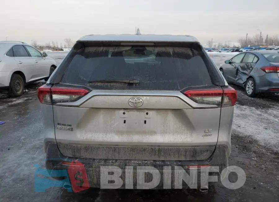 2T3B1RFV8NC277819 Photo# 6