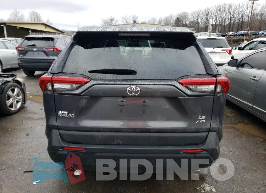 2T3F1RFV3PW391021 Photo# 6