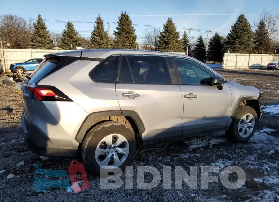 2T3F1RFV6NC261796 Photo# 3