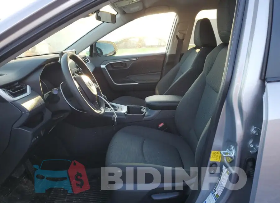 2T3F1RFV6NC261796 Photo# 7