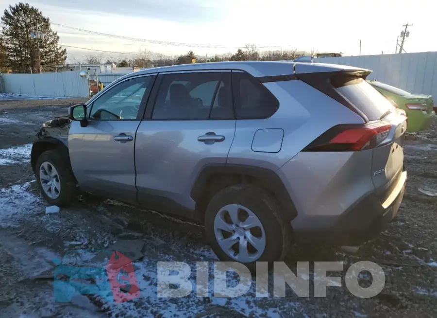 2T3F1RFV6NC261796 Photo# 2