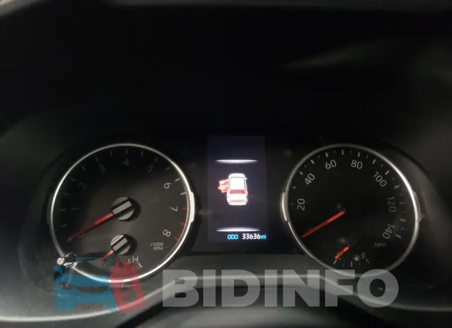 2T3F1RFV8MC145238 Photo# 9