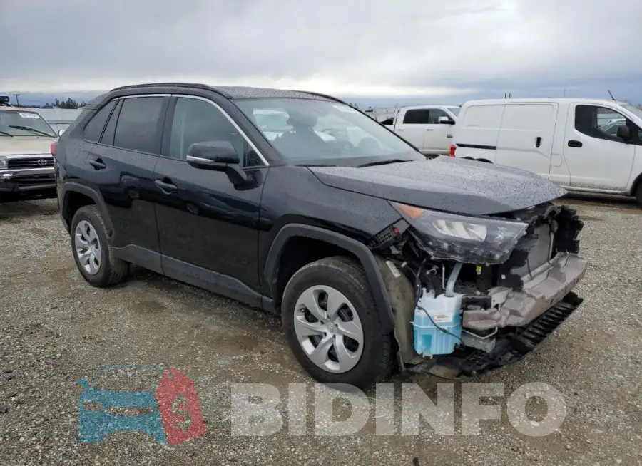 2T3G1RFV0MC249324 Photo# 4