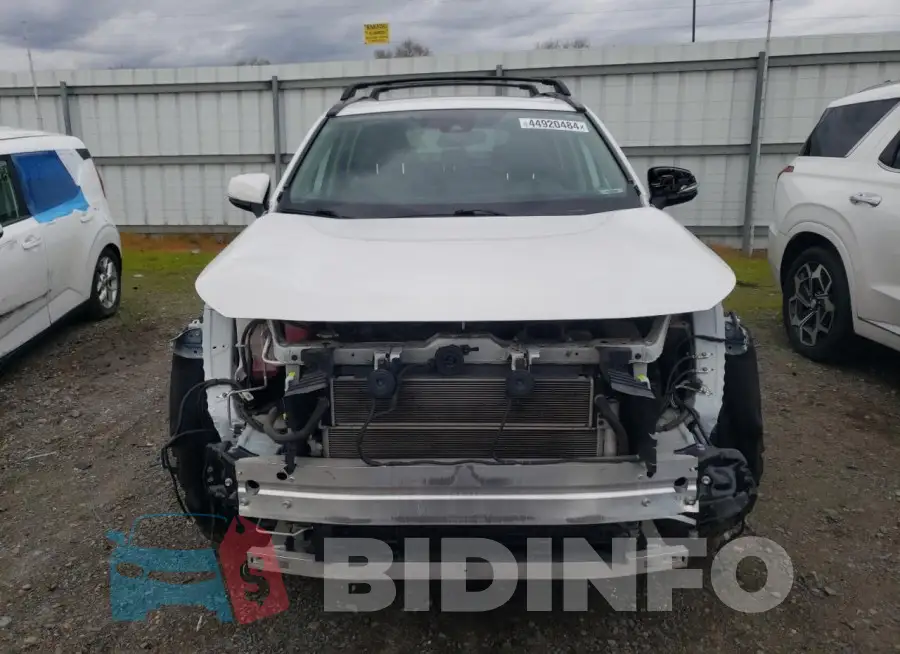2T3RWRFV7KW028695 Photo# 5
