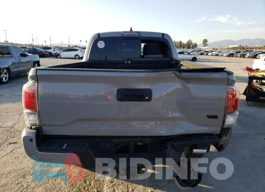 3TMBZ5DN5MM031622 Photo# 6