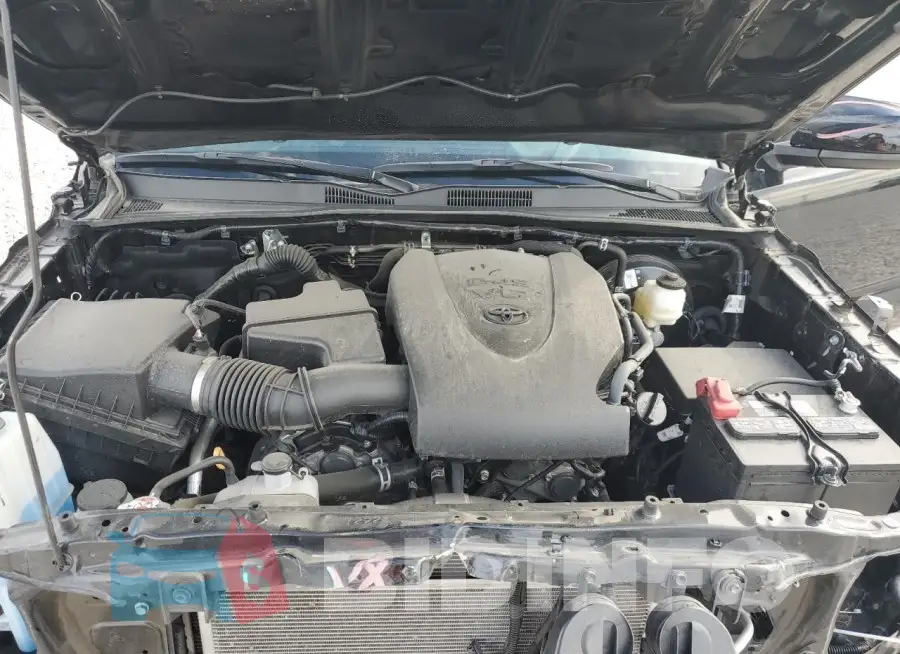 3TMCZ5AN9NM516632 Photo# 11