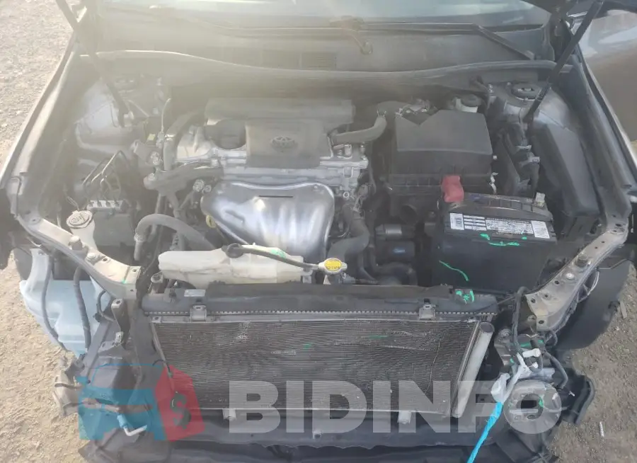 4T1BF1FK8FU475009 Photo# 11