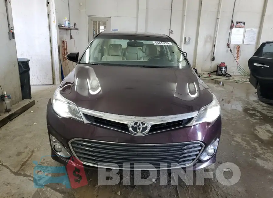 4T1BK1EB6FU140375 Photo# 5