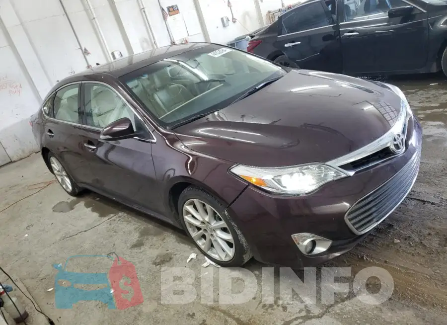 4T1BK1EB6FU140375 Photo# 4