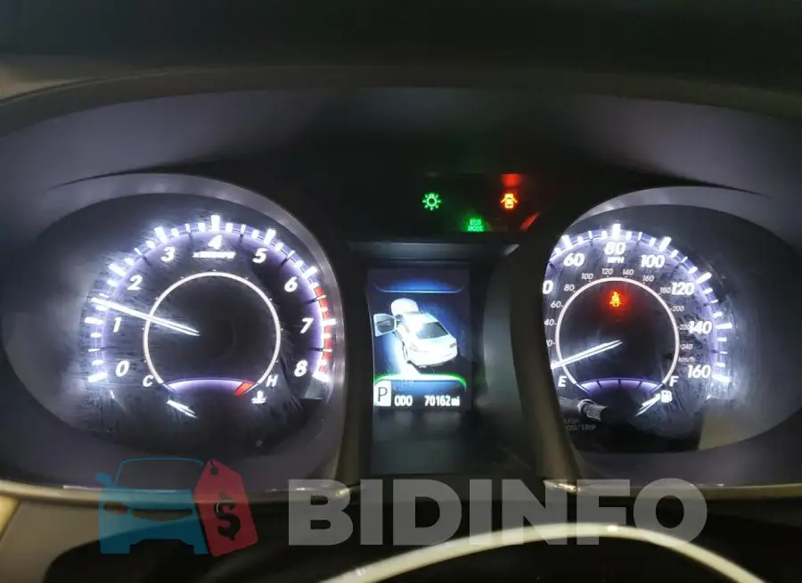 4T1BK1EB6FU140375 Photo# 9