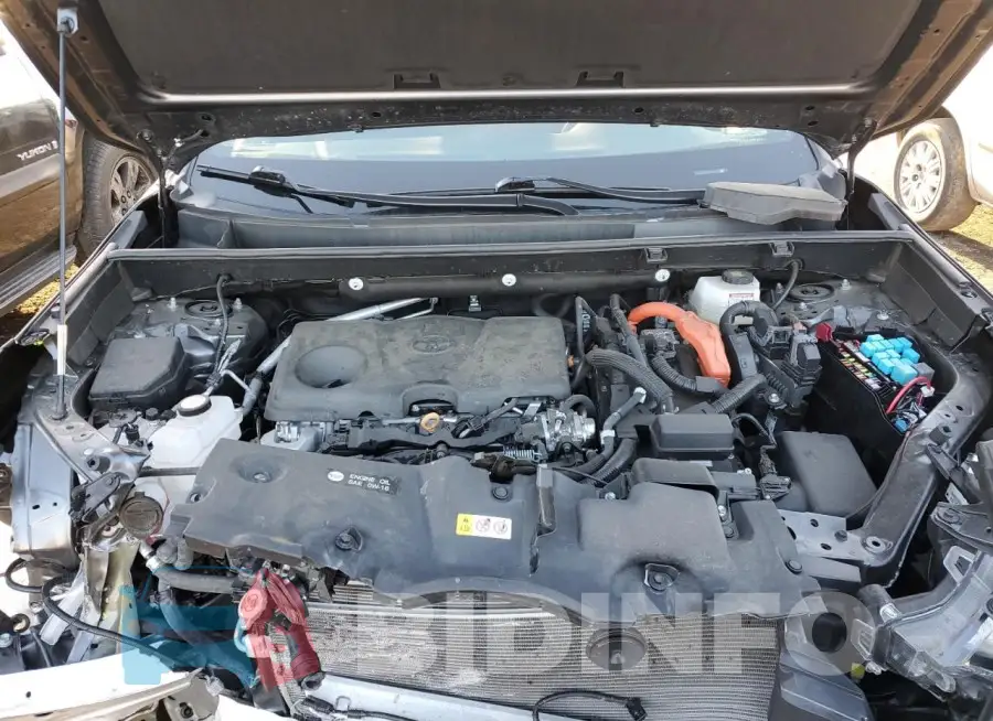 4T3E6RFV6NU066342 Photo# 11
